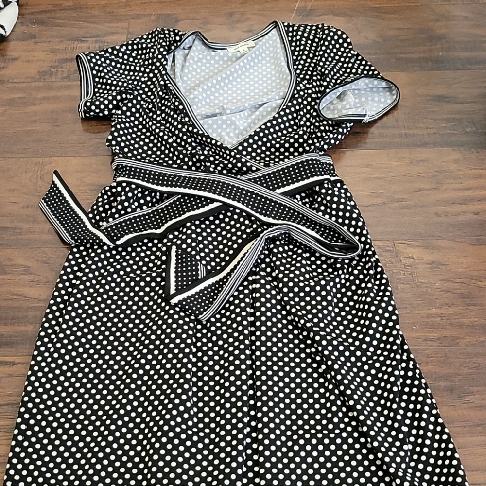 Max studio summer dress - Picture 1 of 1